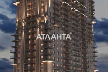 1-комнатная квартира по адресу Тополинный пер. (площадь 32,9 м²) - Atlanta.ua - фото 14