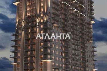 1-room apartment apartment by the address st. Topolinnyy per (area 32,9 m²) - Atlanta.ua - photo 7