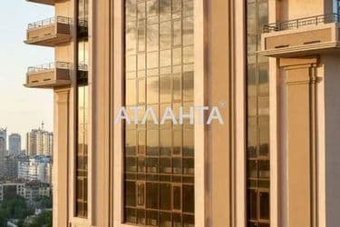 1-комнатная квартира по адресу Тополинный пер. (площадь 32,9 м²) - Atlanta.ua - фото 13