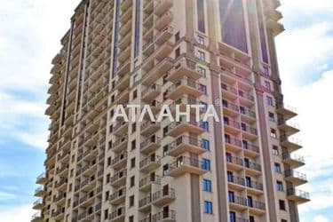 1-комнатная квартира по адресу Тополинный пер. (площадь 32,9 м²) - Atlanta.ua - фото 10