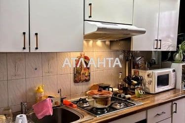 4+-rooms apartment apartment by the address st. Trilovskogo (area 81,8 m²) - Atlanta.ua - photo 17