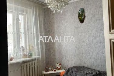 4+-rooms apartment apartment by the address st. Trilovskogo (area 81,8 m²) - Atlanta.ua - photo 20