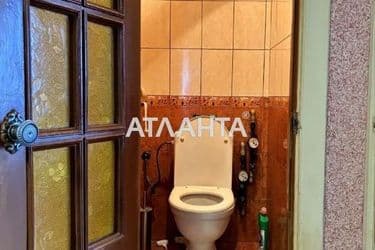 Багатокімнатна квартира за адресою вул. Трильовського (площа 81,8 м²) - Atlanta.ua - фото 25