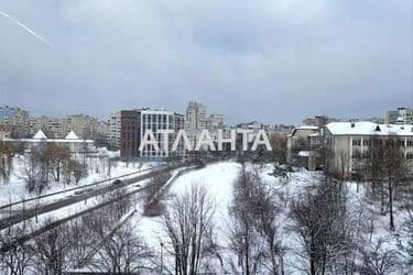 Багатокімнатна квартира за адресою вул. Трильовського (площа 81,8 м²) - Atlanta.ua - фото 30