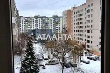 Багатокімнатна квартира за адресою вул. Трильовського (площа 81,8 м²) - Atlanta.ua - фото 29