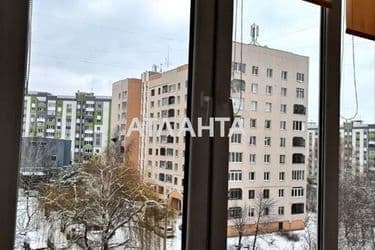 Багатокімнатна квартира за адресою вул. Трильовського (площа 81,8 м²) - Atlanta.ua - фото 27