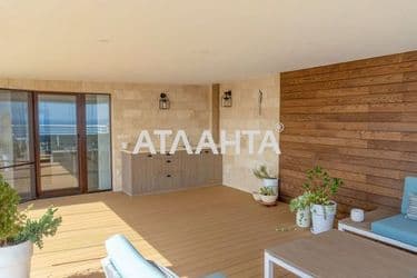 4+-rooms apartment apartment by the address st. Frantsuzskiy bul Proletarskiy bul (area 298,5 m²) - Atlanta.ua - photo 25
