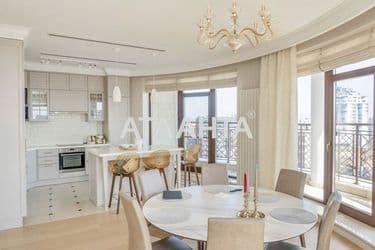 4+-rooms apartment apartment by the address st. Frantsuzskiy bul Proletarskiy bul (area 298,5 m²) - Atlanta.ua - photo 26