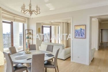 4+-rooms apartment apartment by the address st. Frantsuzskiy bul Proletarskiy bul (area 298,5 m²) - Atlanta.ua - photo 28