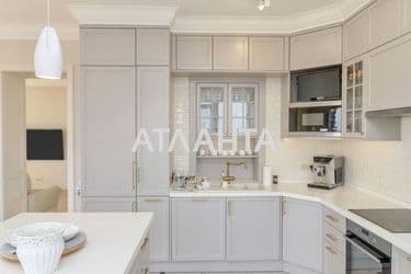 4+-rooms apartment apartment by the address st. Frantsuzskiy bul Proletarskiy bul (area 298,5 m²) - Atlanta.ua - photo 29