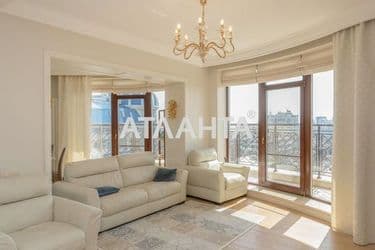4+-rooms apartment apartment by the address st. Frantsuzskiy bul Proletarskiy bul (area 298,5 m²) - Atlanta.ua - photo 30