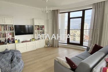 4+-rooms apartment apartment by the address st. Frantsuzskiy bul Proletarskiy bul (area 298,5 m²) - Atlanta.ua - photo 39