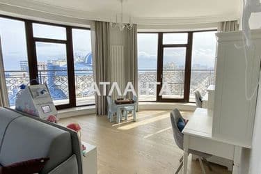 4+-rooms apartment apartment by the address st. Frantsuzskiy bul Proletarskiy bul (area 298,5 m²) - Atlanta.ua - photo 40