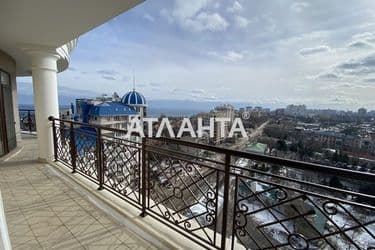 4+-rooms apartment apartment by the address st. Frantsuzskiy bul Proletarskiy bul (area 298,5 m²) - Atlanta.ua - photo 43