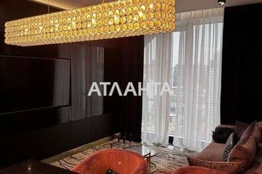 1-room apartment apartment by the address st. Ul Saksaganskogo (area 65 m²) - Atlanta.ua - photo 26