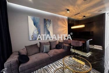 1-room apartment apartment by the address st. Ul Saksaganskogo (area 65 m²) - Atlanta.ua - photo 23