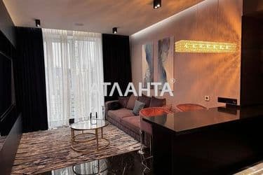 1-room apartment apartment by the address st. Ul Saksaganskogo (area 65 m²) - Atlanta.ua - photo 25