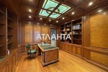 3-комнатная квартира по адресу Мукачевский пер. (площадь 186 м²) - Atlanta.ua - фото 30