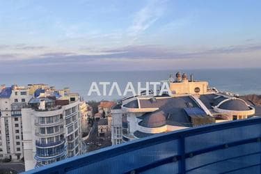 3-rooms apartment apartment by the address st. Mukachevskiy per (area 230 m²) - Atlanta.ua - photo 47
