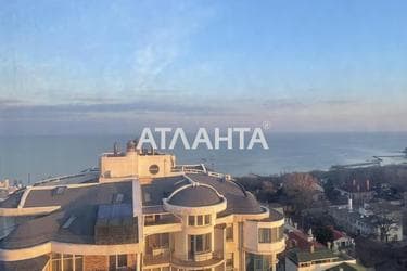 3-rooms apartment apartment by the address st. Mukachevskiy per (area 230 m²) - Atlanta.ua - photo 48