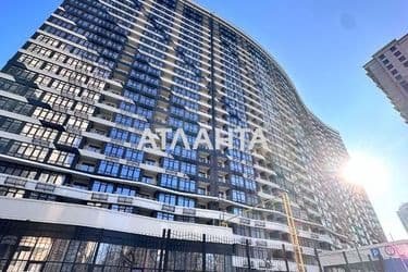 1-room apartment apartment by the address st. Kurortnyy per (area 37,6 m²) - Atlanta.ua - photo 7