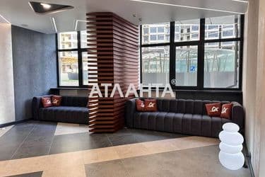 1-room apartment apartment by the address st. Kurortnyy per (area 37,6 m²) - Atlanta.ua - photo 8