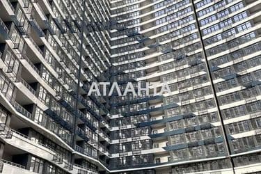 1-room apartment apartment by the address st. Kurortnyy per (area 37,6 m²) - Atlanta.ua - photo 9