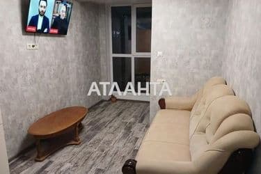 1-комнатная квартира по адресу ул. Константина Василенко (площадь 48 м²) - Atlanta.ua - фото 10