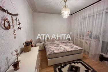 Багатокімнатна квартира за адресою вул. Сихівська (площа 82,6 м²) - Atlanta.ua - фото 11