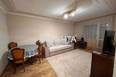 Багатокімнатна квартира за адресою вул. Сихівська (площа 82,6 м²) - Atlanta.ua - фото 13