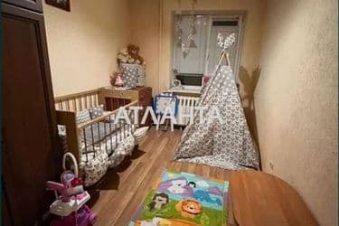 Багатокімнатна квартира за адресою вул. Сихівська (площа 82,6 м²) - Atlanta.ua - фото 17