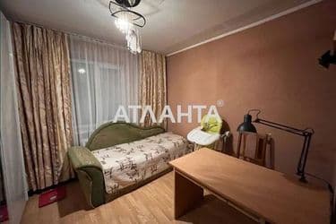 Багатокімнатна квартира за адресою вул. Сихівська (площа 82,6 м²) - Atlanta.ua - фото 18