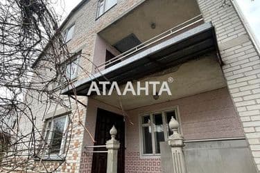 Будинок за адресою вул. Грінченка (площа 190 м²) - Atlanta.ua - фото 18