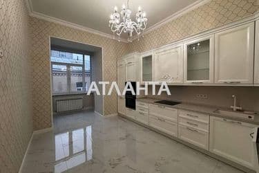 3-rooms apartment apartment by the address st. Ul Shota Rustaveli (area 118,3 m²) - Atlanta.ua - photo 29