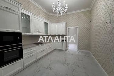 3-кімнатна квартира за адресою вул. Шота Руставелі (площа 118,3 м²) - Atlanta.ua - фото 39