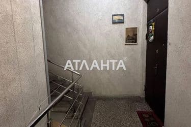 3-комнатная квартира по адресу ул. Шота Руставели (площадь 118,3 м²) - Atlanta.ua - фото 41