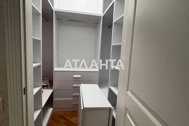3-комнатная квартира по адресу ул. Шота Руставели (площадь 118,3 м²) - Atlanta.ua - фото 34