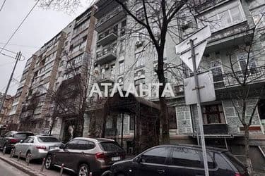 3-кімнатна квартира за адресою вул. Шота Руставелі (площа 118,3 м²) - Atlanta.ua - фото 57