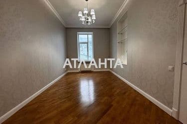 3-кімнатна квартира за адресою вул. Шота Руставелі (площа 118,3 м²) - Atlanta.ua - фото 35