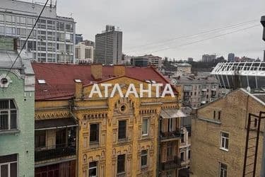 3-кімнатна квартира за адресою вул. Шота Руставелі (площа 118,3 м²) - Atlanta.ua - фото 63