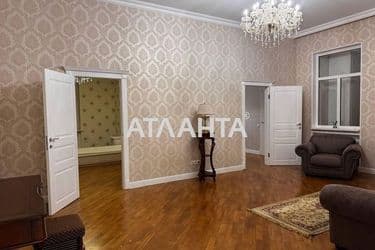 3-rooms apartment apartment by the address st. Ul Shota Rustaveli (area 118,3 m²) - Atlanta.ua - photo 25