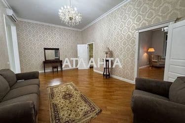 3-rooms apartment apartment by the address st. Ul Shota Rustaveli (area 118,3 m²) - Atlanta.ua - photo 24