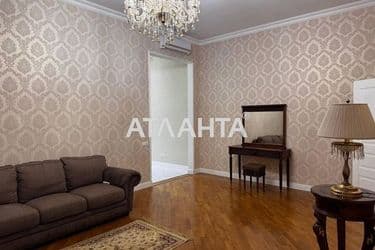 3-rooms apartment apartment by the address st. Ul Shota Rustaveli (area 118,3 m²) - Atlanta.ua - photo 26