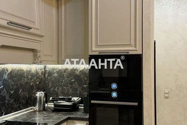 3-кімнатна квартира за адресою вул. Марсельська (площа 120 м²) - Atlanta.ua - фото 30