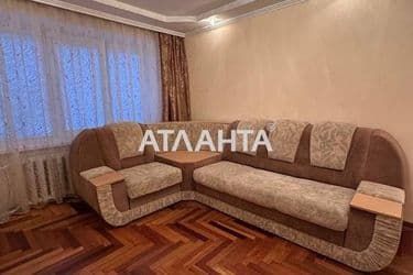 3-rooms apartment apartment by the address st. Geroiv Krut bul (area 68 m²) - Atlanta.ua - photo 21