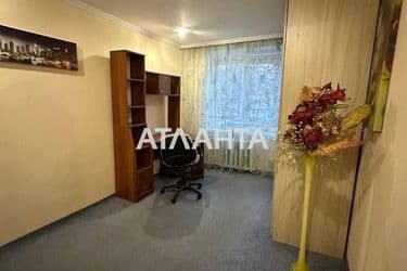 3-rooms apartment apartment by the address st. Geroiv Krut bul (area 68 m²) - Atlanta.ua - photo 21