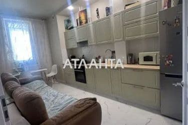 1-room apartment apartment by the address st. Lyustdorfskaya dor Chernomorskaya dor (area 56 m²) - Atlanta.ua - photo 9