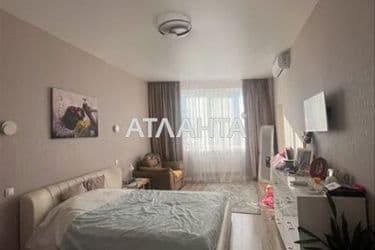 1-room apartment apartment by the address st. Lyustdorfskaya dor Chernomorskaya dor (area 56 m²) - Atlanta.ua - photo 10