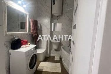 1-room apartment apartment by the address st. Lyustdorfskaya dor Chernomorskaya dor (area 56 m²) - Atlanta.ua - photo 14