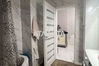 1-room apartment apartment by the address st. Lyustdorfskaya dor Chernomorskaya dor (area 56 m²) - Atlanta.ua - photo 15